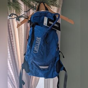 CamelBak Royal Blue Backpack